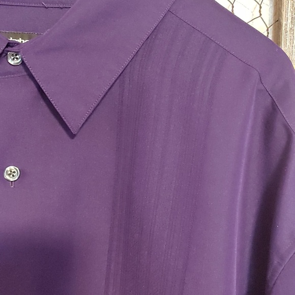 Men's Dress Shirt - Picture 4 of 4